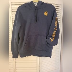 Carhart Hooded Sweatshirt